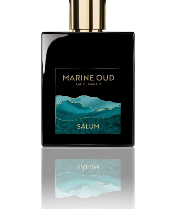 MARINE OUD