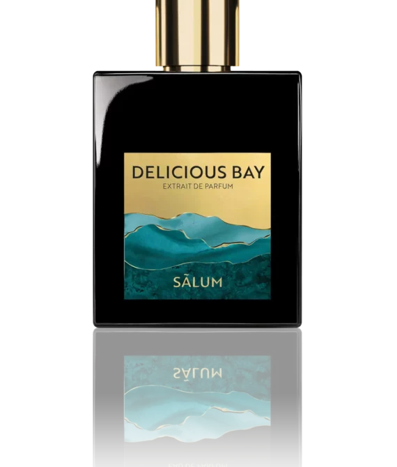 DELICIOUS BAY