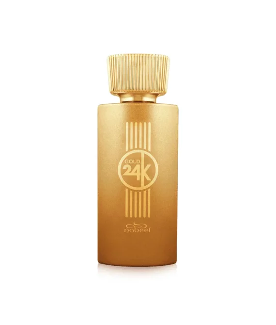 Gold 24K