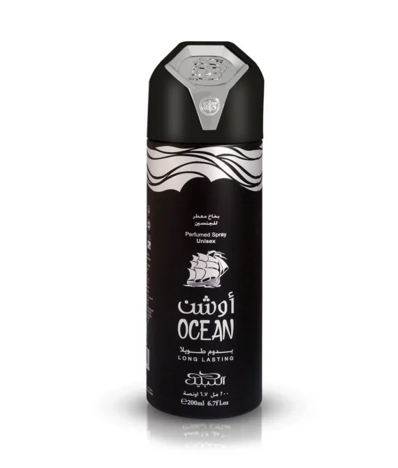 Ocean deodorante