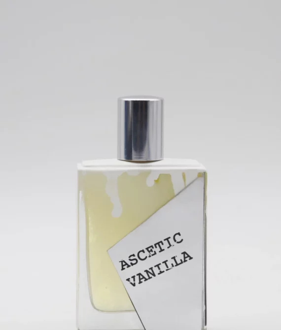 ASCETIC VANILLA